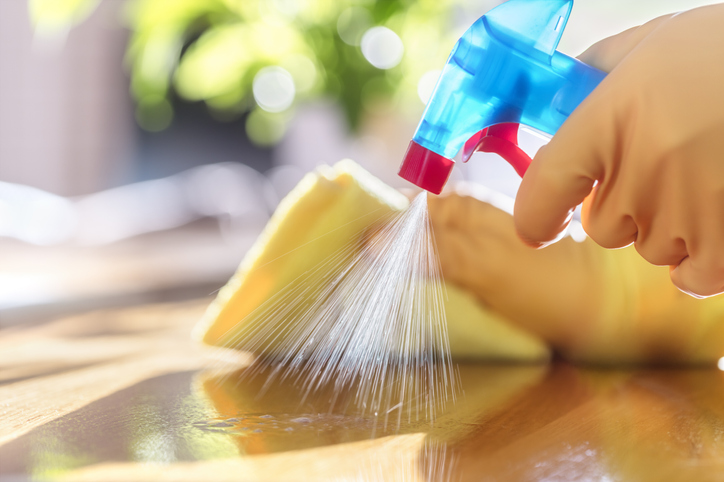 What Does Deep Cleaning Mean When it Comes to Your House?