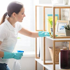 How Do I Find A House Cleaning Service Near Me?