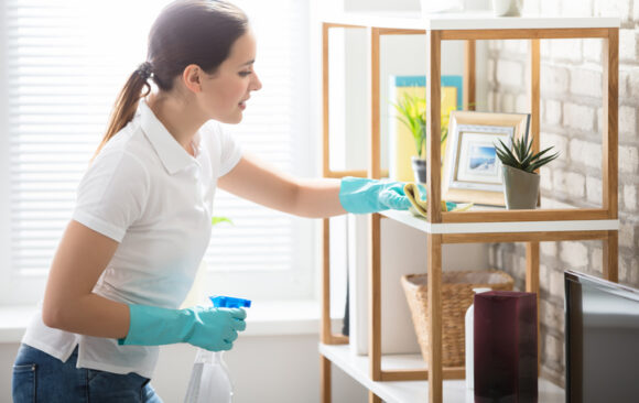 How Do I Find A House Cleaning Service Near Me?