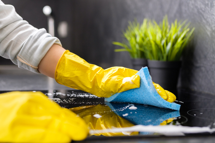 5 Need-to-Know Benefits of Keeping a Clean House