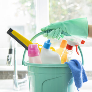 What Are the Benefits of Hiring a Housecleaner?
