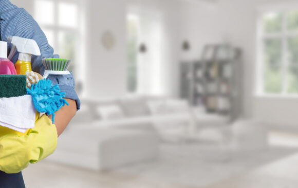Broom Talk: Stories Straight from Your Cleaning Team