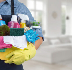 Broom Talk: Stories Straight from Your Cleaning Team