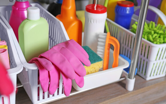 VOCs and Green Cleaning: What’s the Big Deal?