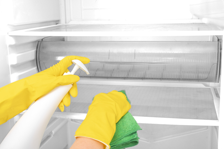 What Are the Benefits of Having a Weekly Cleaning Service?