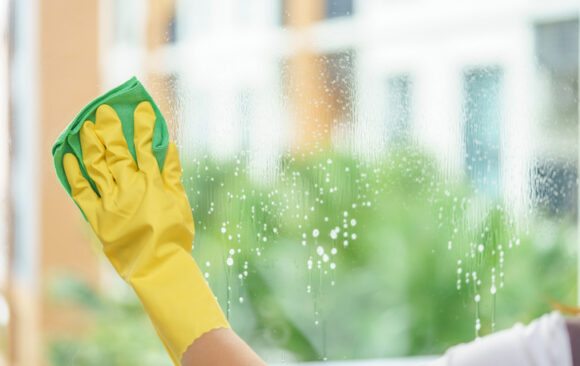 What is Eco-Cleaning, and Why is it so Important?