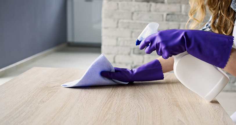 How Are House Cleaning Service Prices Calculated?