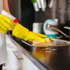 Should You Tip for House Cleaning Services?