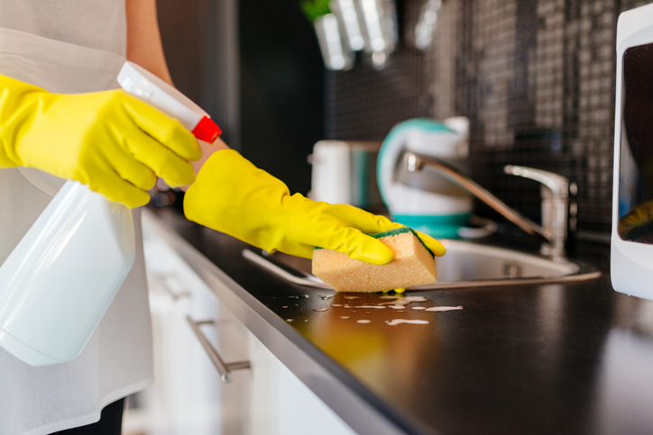 Should You Tip for House Cleaning Services?