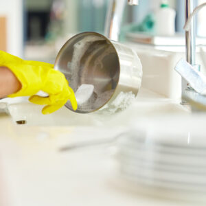 What to Look for in a Home Cleaning Service
