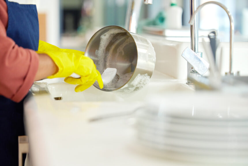 What to Look for in a Home Cleaning Service