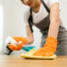 What Services Can a Cleaning Lady Provide?