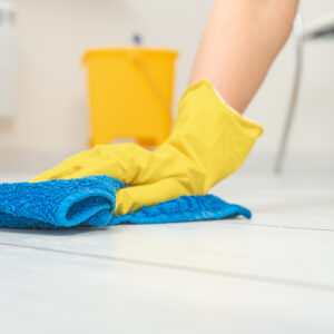 Scheduling House Cleanings: How Long Does It Take to Clean a Home?