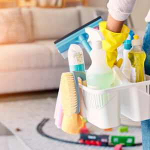 9 Things to Consider When Hiring a Cleaning Service