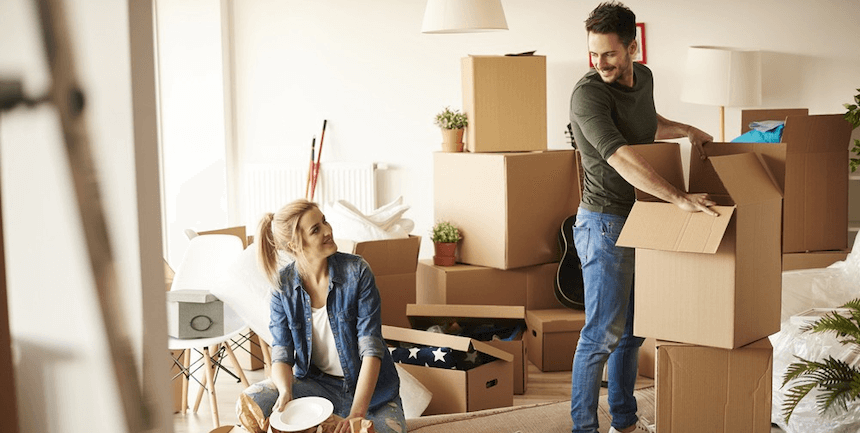 Move-Out Cleaning Service | Seattle, WA | Pure House Cleaning