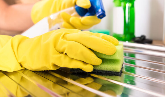 Maintaining Quality and Longevity with Your House Cleaner