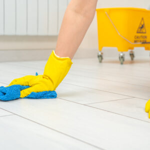 What To Do When You Are Unsatisfied with Your Cleaning Service