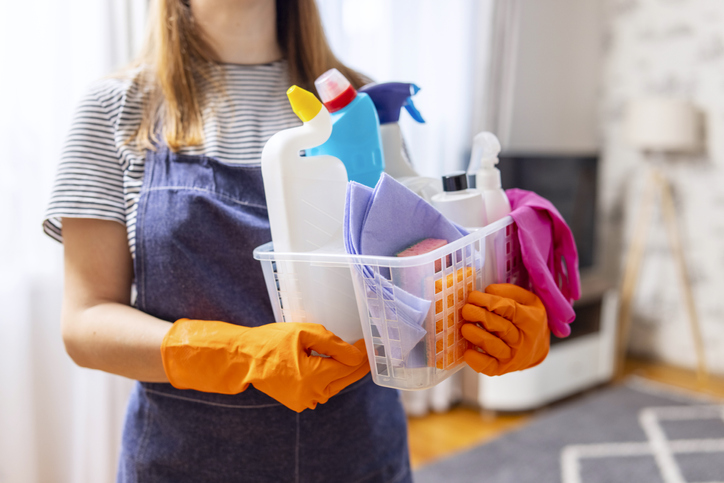 7 Steps to Finding Your Perfect House Cleaner